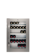 Reparación averías vinoteca Otsein en  Castellón